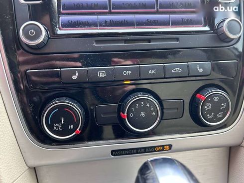 Volkswagen Passat 2013 - фото 23