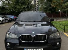 Купити BMW X5 2010 бу в Вишгороді - купити на Автобазарі