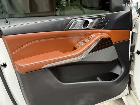 BMW X7 2019 - фото 23