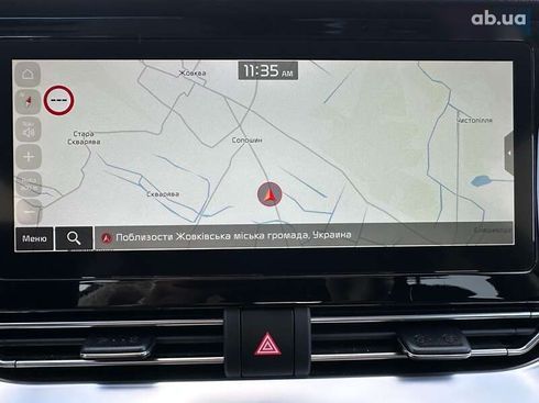 Kia Niro 2021 - фото 11