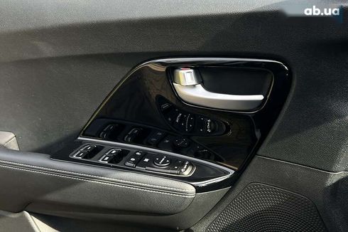 Kia Niro 2021 - фото 19