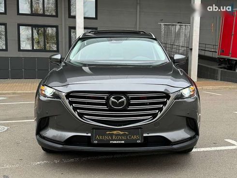 Mazda CX-9 2019 - фото 2