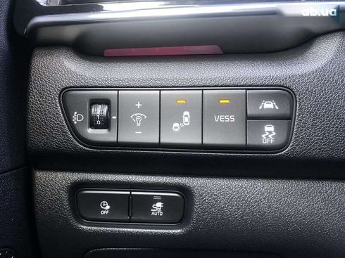 Kia Niro 2020 - фото 6