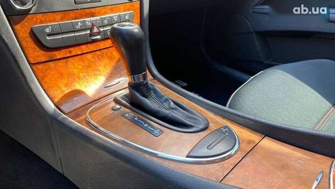 Mercedes-Benz E-Класс 2007 - фото 24