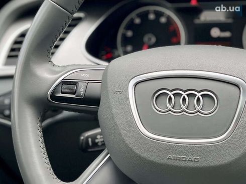 Audi A4 2014 - фото 27