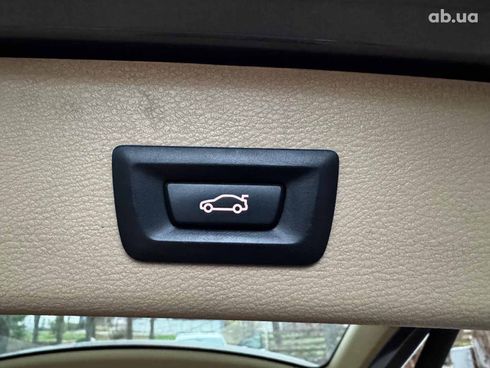 BMW X3 2011 коричневый - фото 25