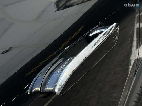 Mercedes-Benz EQS-Класс 2022 - фото 7