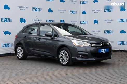 Citroёn C4 2015 - фото 4