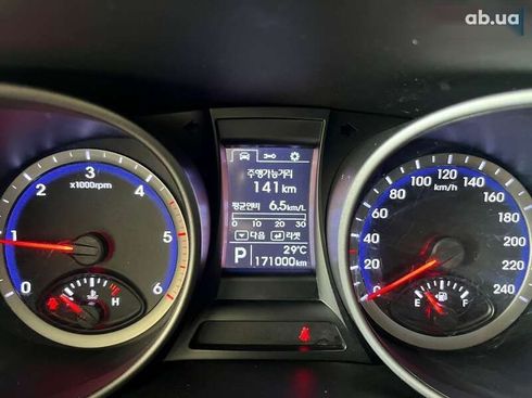 Hyundai Santa Fe 2013 - фото 14