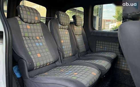 Renault Kangoo 2010 - фото 15