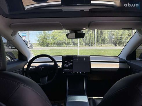 Tesla Model 3 2018 - фото 19