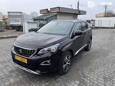 Купить Peugeot 3008 2018 бу во Львове - купить на Автобазаре
