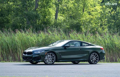 BMW 8 серия 2023 - фото 4