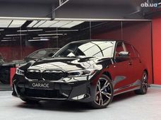 Продаж вживаних BMW 3 серия 2025 року в Києві - купити на Автобазарі