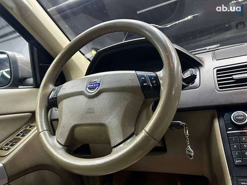 Volvo XC90 2007 - фото 16