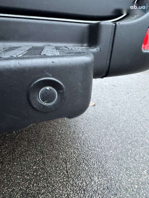 Renault Master 2019 - фото 21