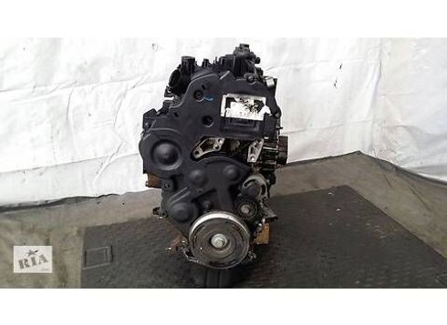 двигатель в сборе для Ford Fusion - купить на Автобазаре - фото 7