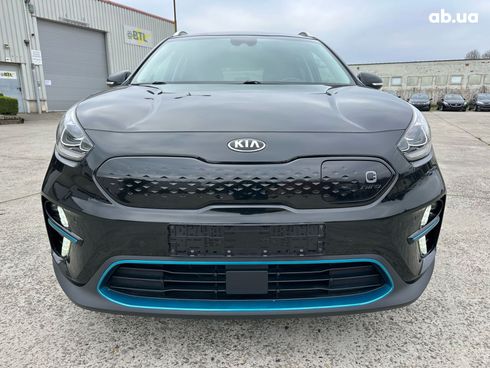 Kia Niro EV 2020 - фото 6