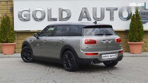 MINI Clubman 2016 - фото 8
