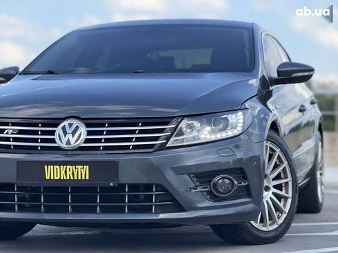 Volkswagen Passat CC 2013 - фото 3