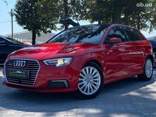 Продажа б/у Audi A3 2016 года в Киеве - купить на Автобазаре