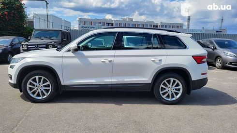 Skoda Kodiaq 2020 - фото 6