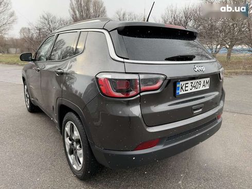 Jeep Compass 2019 - фото 4