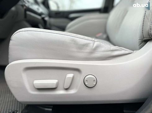 Toyota Highlander 2014 - фото 12