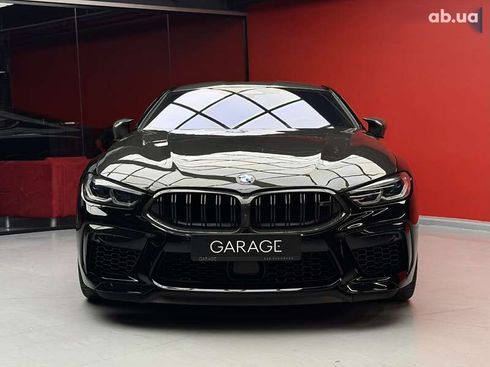 BMW M8 2023 - фото 2