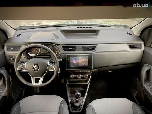 Renault Express 2024 - фото 14