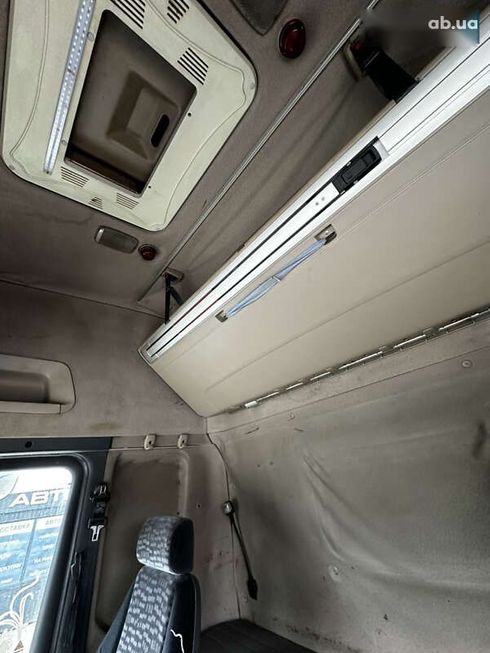 Scania R440 2009 - фото 18