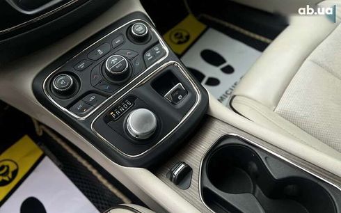 Chrysler 200 2015 - фото 20