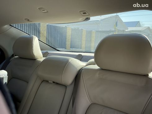 Volvo S80 2014 черный - фото 12