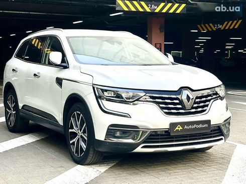 Renault Koleos 2019 - фото 3