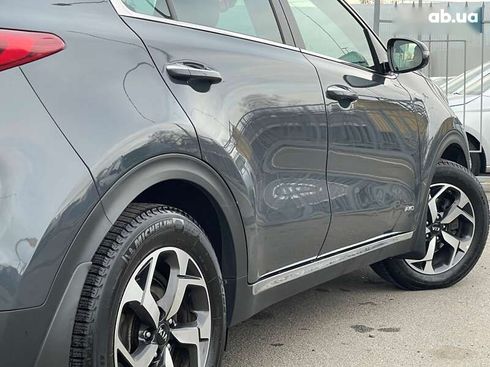 Kia Sportage 2020 - фото 12
