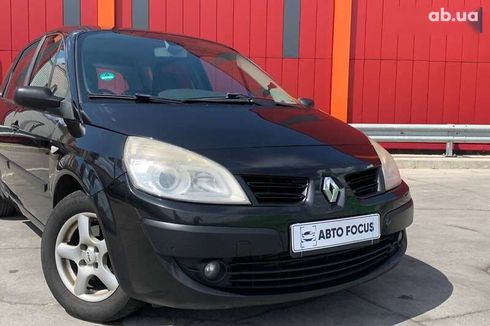 Renault Scenic 2008 - фото 2