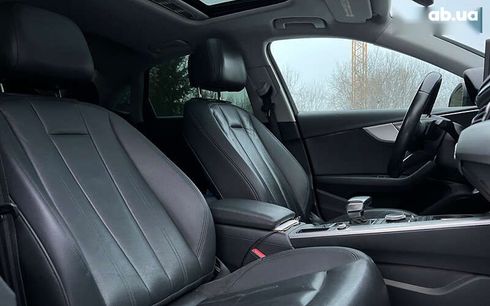 Audi A4 2015 - фото 23