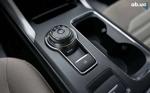 Ford Fusion 2016 - фото 18