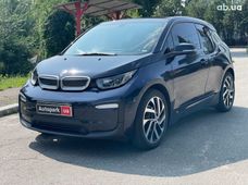 Продажа б/у BMW i3 2019 года в Киеве - купить на Автобазаре
