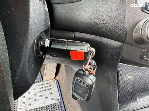 Honda Accord 2004 - фото 24