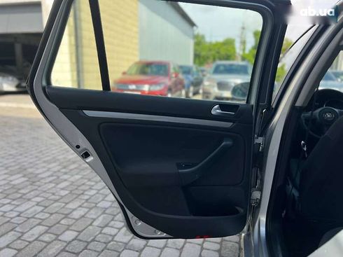 Volkswagen Golf 2011 - фото 14