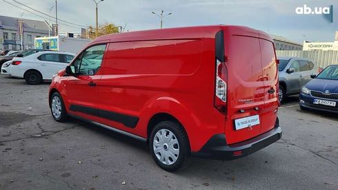 Ford Transit Connect 2019 - фото 22