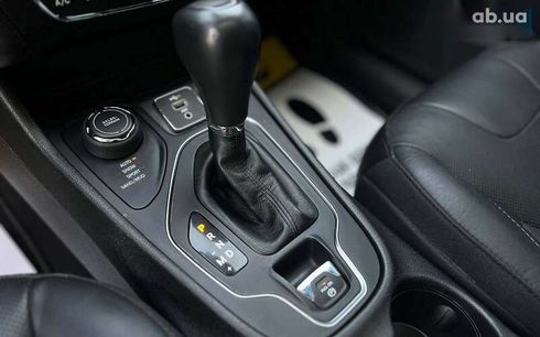 Jeep Cherokee 2020 - фото 19