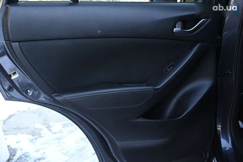 Mazda CX-5 2016 - фото 25