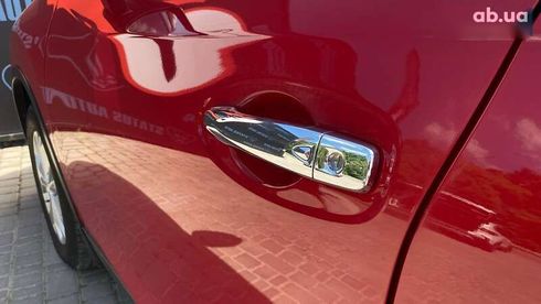Nissan X-Trail 2017 - фото 13