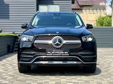 Продажа б/у Mercedes-Benz GLE-Class - купить на Автобазаре