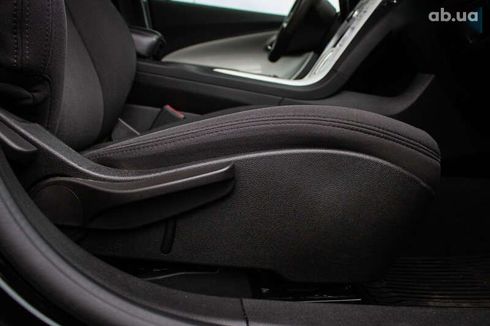 Chevrolet Volt 2012 - фото 30