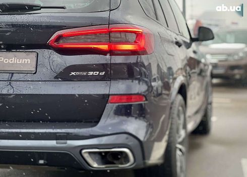 BMW X5 2019 - фото 8