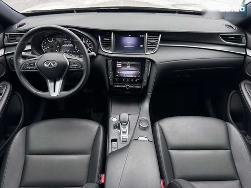 Infiniti QX55 2021 - фото 22