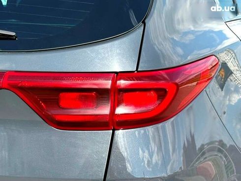 Kia Sportage 2020 - фото 25